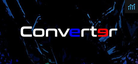 Converter PC Specs