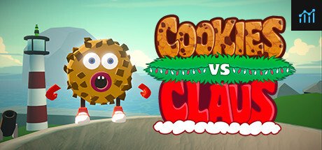 Cookies vs. Claus PC Specs