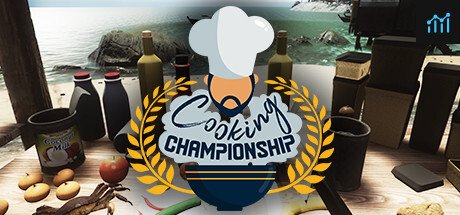 Can I Run Cooking Championship?