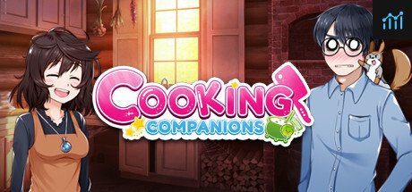 Cooking Companions PC Specs