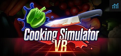 Cooking Simulator VR PC Specs