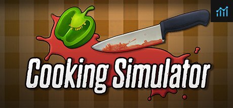 Cooking Simulator Gameplay (PC HD) 