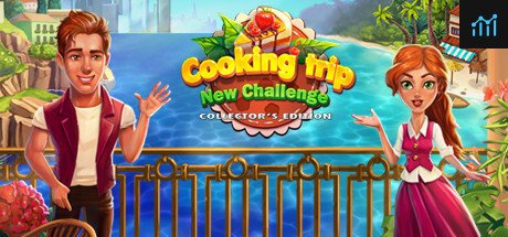 Cooking Trip New Challenge PC Specs