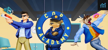 Cop Academy PC Specs