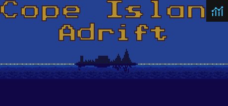 Can I Run Cope Island: Adrift?