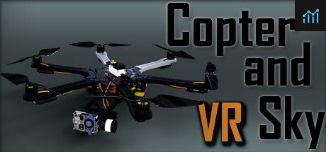 Copter and Sky PC Specs