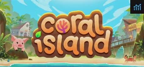 Coral Island System Requirements - Can I Run It? - PCGameBenchmark