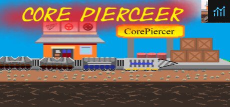 Can I Run CorePiercer?