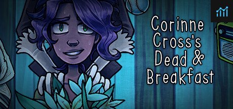 Corinne Cross's Dead & Breakfast PC Specs
