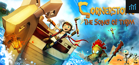 Cornerstone: The Song of Tyrim PC Specs