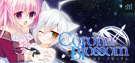 Corona Blossom Vol.1 Gift From the Galaxy PC Specs