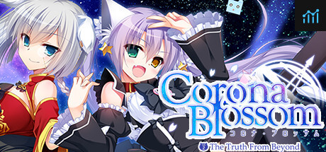 Corona Blossom Vol.2 The Truth From Beyond PC Specs