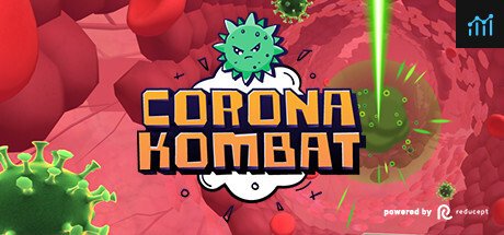 Can I Run Corona Kombat?