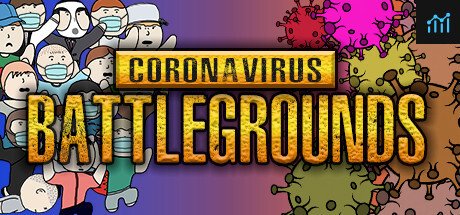 CORONAVIRUS BATTLEGROUNDS: Covid-19 News PC Specs