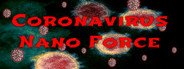 Coronavirus - Nano Force System Requirements