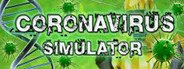 Coronavirus Simulator System Requirements