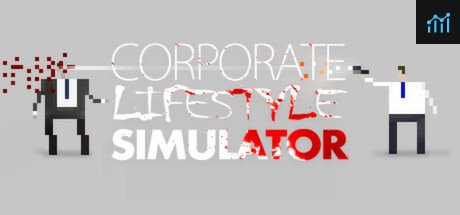 Corporate Lifestyle Simulator PC Specs