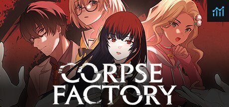 CORPSE FACTORY PC Specs