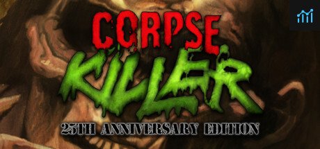 Corpse Killer - 25th Anniversary Edition PC Specs