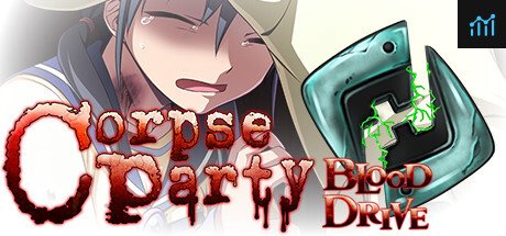 Corpse Party: Blood Drive PC Specs