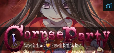 Corpse Party: Sweet Sachiko's Hysteric Birthday Bash PC Specs