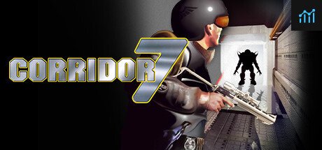 Corridor 7: Alien Invasion PC Specs