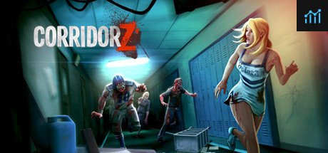 Corridor Z PC Specs