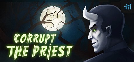 Corrupt The Priest PC Specs