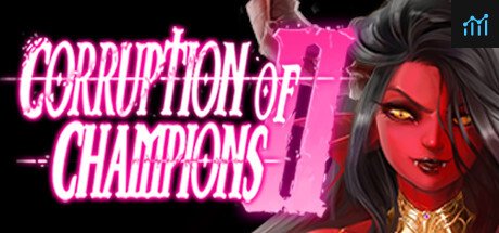 Corruption of Champions II PC Specs