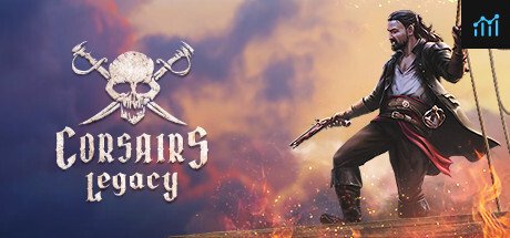 Corsairs Legacy: Pirate Action RPG PC Specs