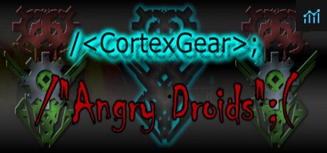 CortexGear: AngryDroids PC Specs
