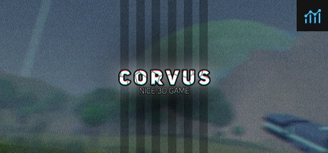 CORVUS PC Specs
