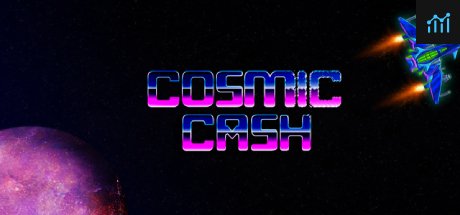 Cosmic Cash PC Specs