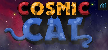 Cosmic Cat PC Specs