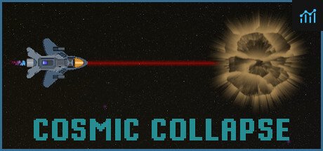 Cosmic collapse PC Specs