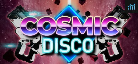 Cosmic Disco PC Specs