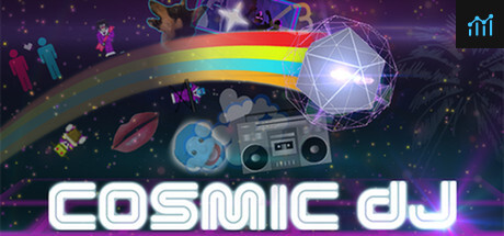 Cosmic DJ System Requirements