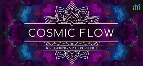 Cosmic Flow: A Relaxing VR Experience PC Specs