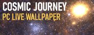 Cosmic Journey PC Live Wallpaper System Requirements