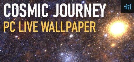 Cosmic Journey PC Live Wallpaper PC Specs