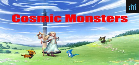 Cosmic Monsters PC Specs