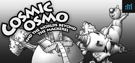 Cosmic Osmo and the Worlds Beyond the Mackerel PC Specs