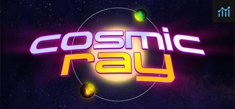 Cosmic Ray PC Specs