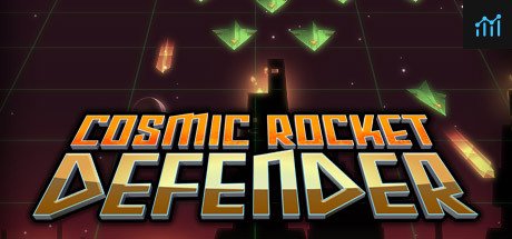 Cosmic Rocket Defender PC Specs