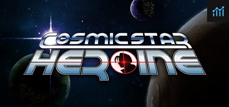 Cosmic Star Heroine PC Specs