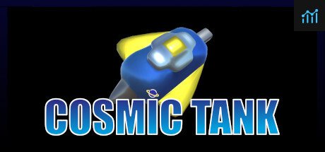 Cosmic Tank PC Specs