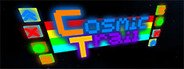 Cosmic Trail System Requirements