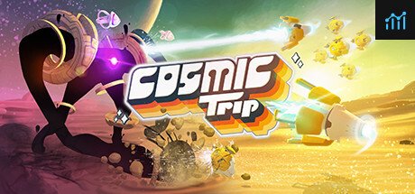 Cosmic Trip System Requirements