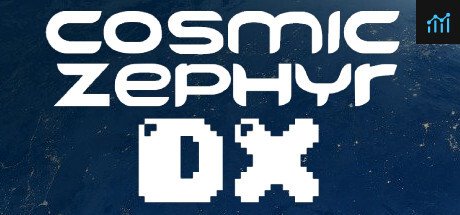 Cosmic Zephyr DX PC Specs