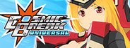 CosmicBreak Universal System Requirements